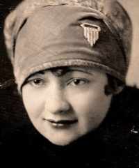 Emily Schofield (1882–1937) Profile